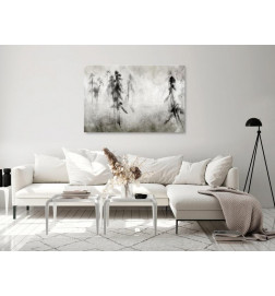31,90 € Canvas Print - Mysterious Tact of Nature (1 Part) Wide