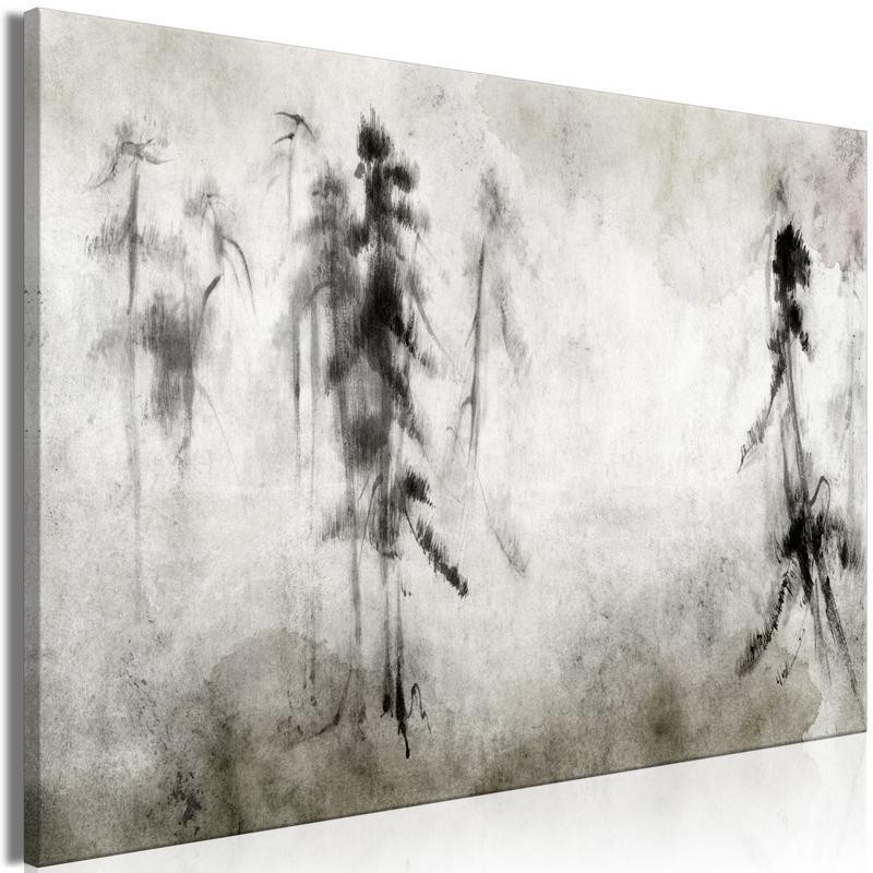 31,90 € Paveikslas - Mysterious Tact of Nature (1 Part) Wide