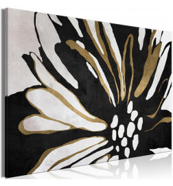 31,90 €Quadro - Flower of the Night (1 Part) Wide