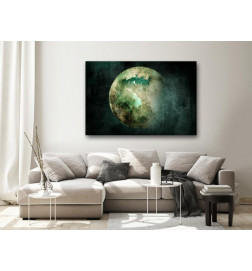 31,90 € Glezna - Green Pangea (1 Part) Wide