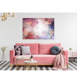 31,90 € Canvas Print - First Day of Spring (1 Part) Wide