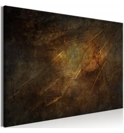 Canvas Print - Icarus Wings (1 Part) Wide
