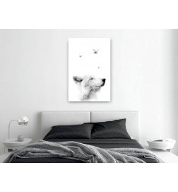 31,90 € Schilderij - Gentle Dream (1 Part) Vertical