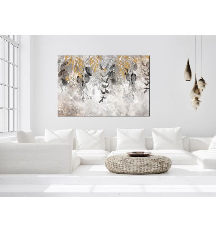 61,90 € Canvas Print - Angelic Touch (1 Part) Wide