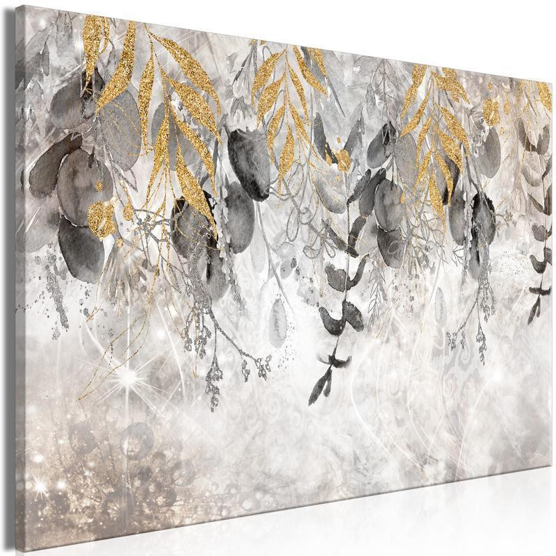 61,90 € Canvas Print - Angelic Touch (1 Part) Wide