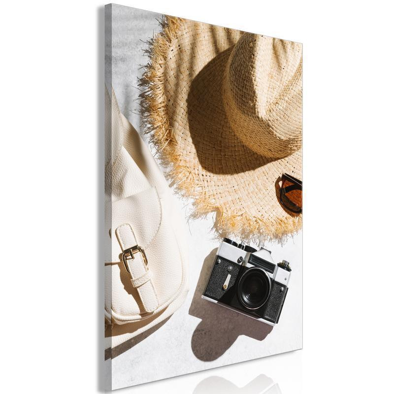 61,90 €Quadro - Holiday Atmosphere (1 Part) Vertical