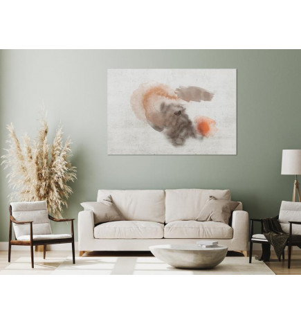 Canvas Print - Summer Afternoon (1 Part) Wide