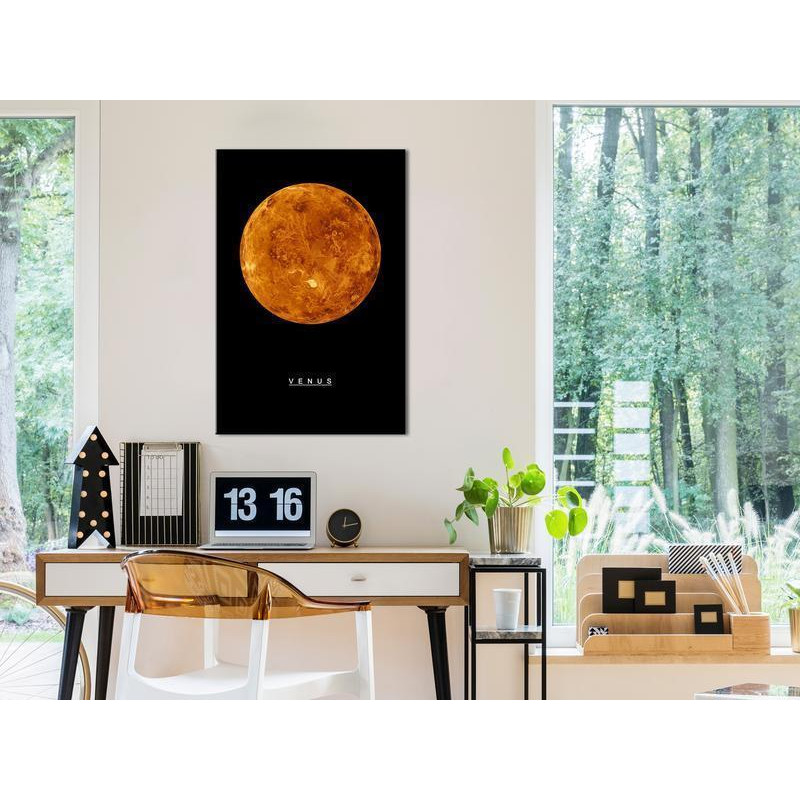 61,90 € Tablou - Venus (1 Part) Vertical