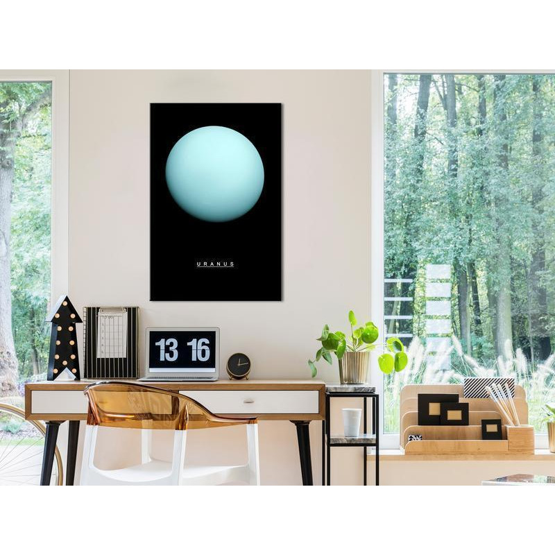 61,90 € Glezna - Uranus (1 Part) Vertical
