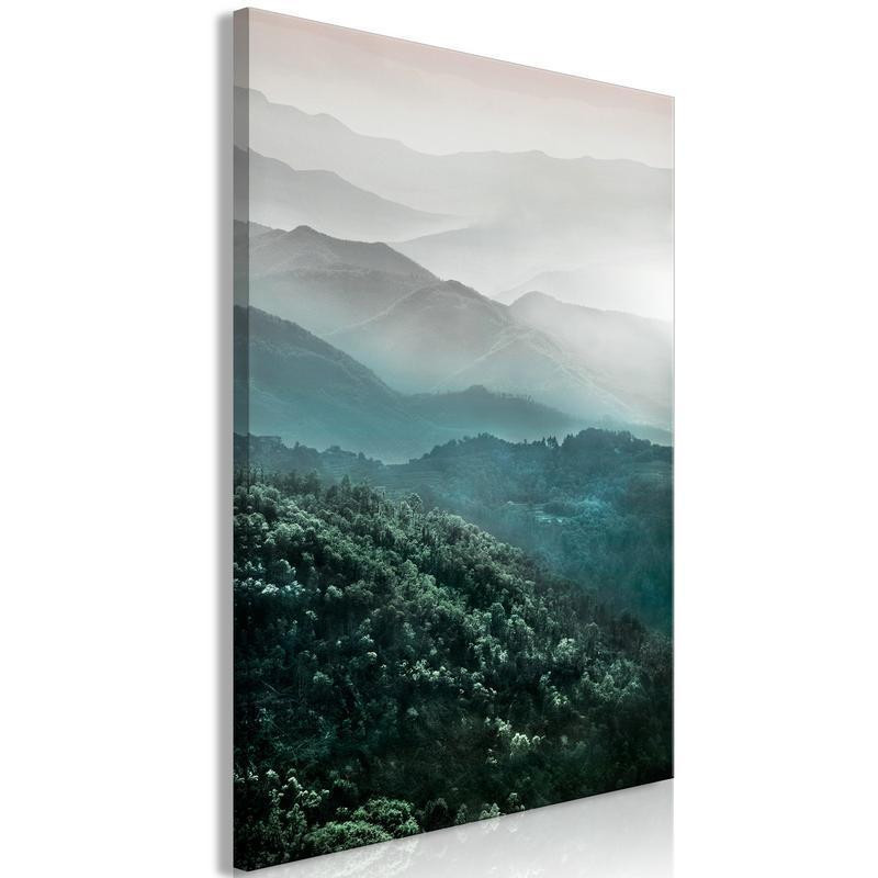 61,90 €Tableau - Beautiful Tuscany (1 Part) Vertical