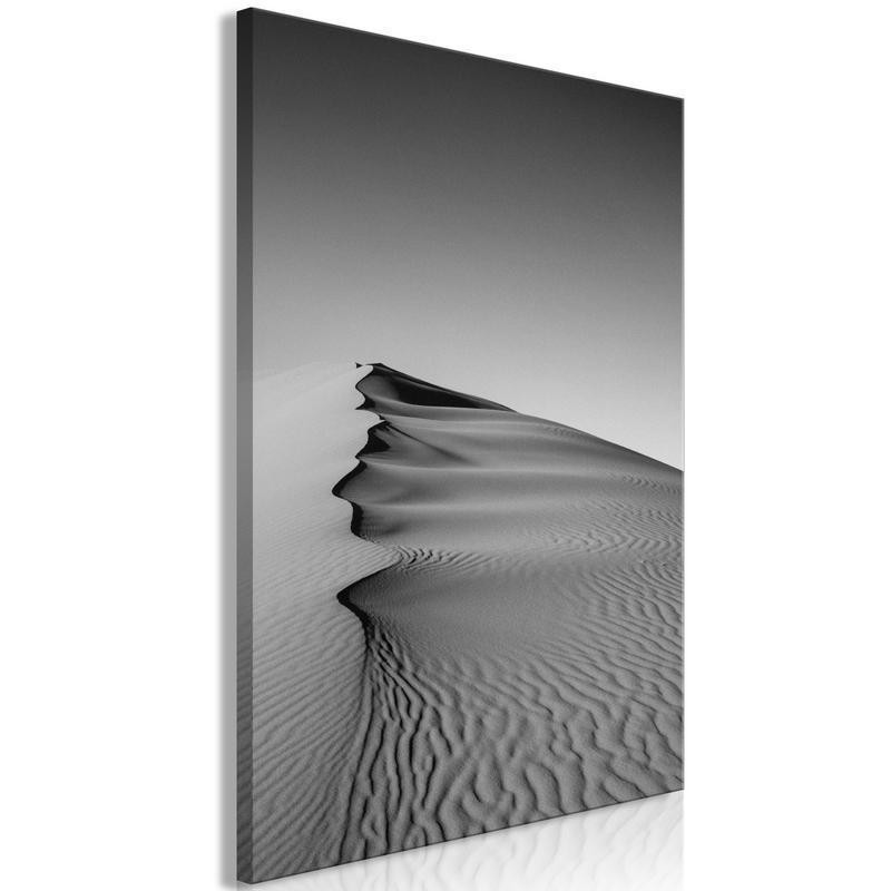 61,90 € Leinwandbild - Desert (1 Part) Vertical