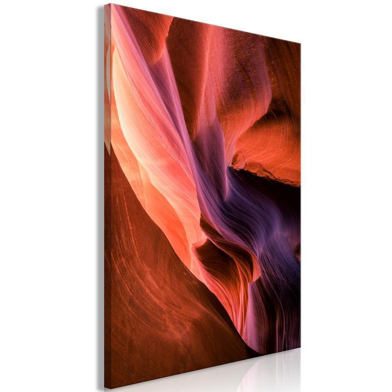 61,90 €Tableau - Inside the Canyon (1 Part) Vertical