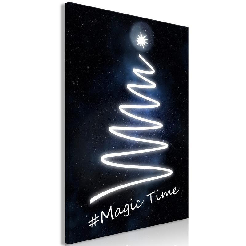 61,90 € Glezna - Magic Time (1 Part) Vertical