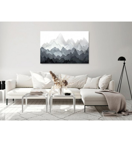 31,90 €Quadro - Dignified Rhythm of Nature (1 Part) Wide
