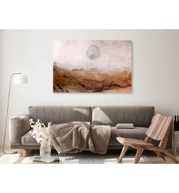 70,90 € Cuadro - Space of Distant Matter (1 Part) Wide