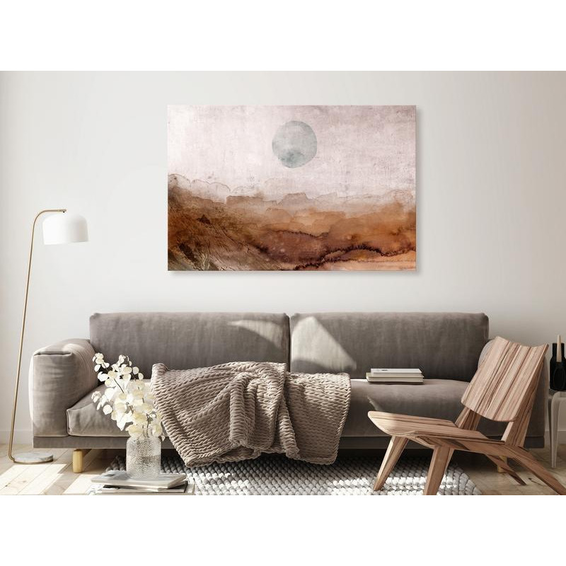 70,90 € Cuadro - Space of Distant Matter (1 Part) Wide