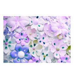 Wallpaper - Purple Sweetness
