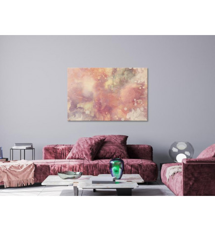 31,90 € Glezna - Colourful Explosion (1 Part) Wide