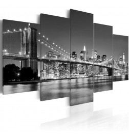 70,90 € Cuadro - Dream about New York