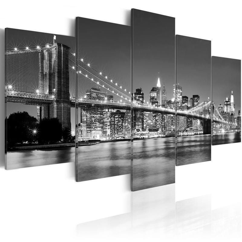 70,90 €Tableau - Dream about New York