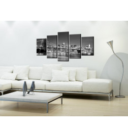 Canvas Print - Dream about New York