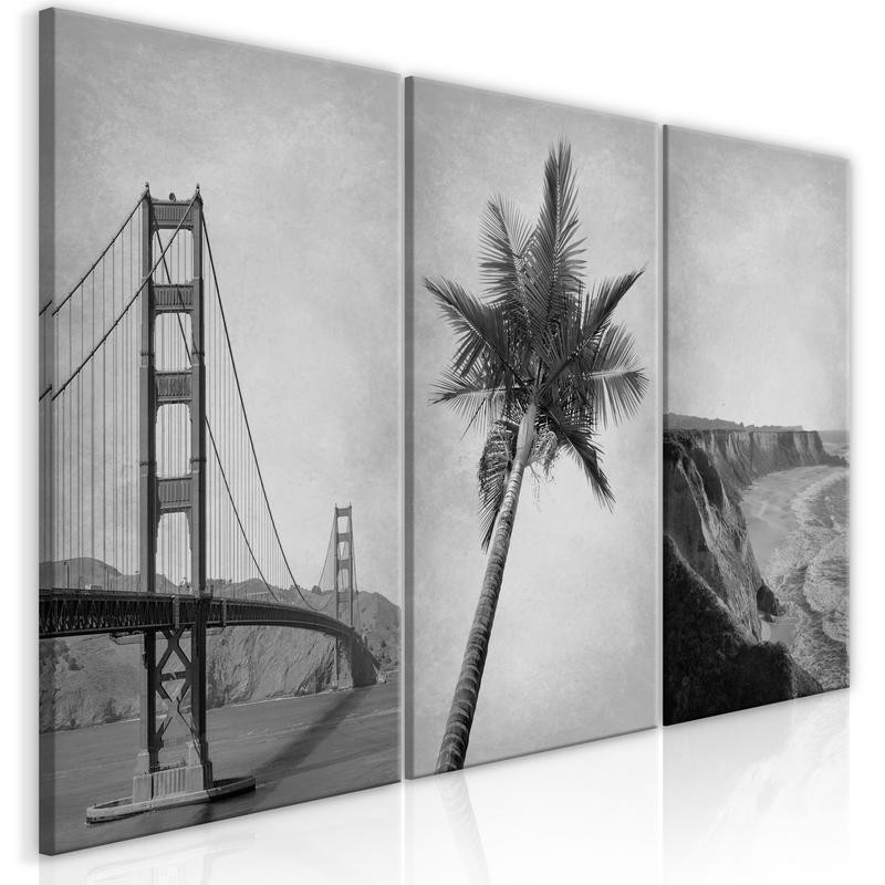 61,90 €Tableau - California (Collection)