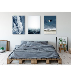 61,90 € Schilderij - Seascape (Collection)