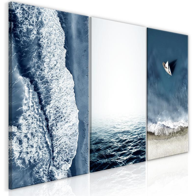 61,90 € Glezna - Seascape (Collection)