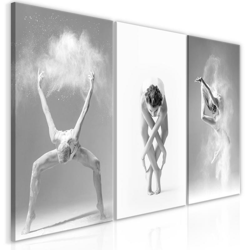 61,90 € Glezna - Ballet (Collection)