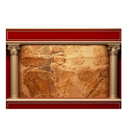 Wallpaper - Egyptian Walls