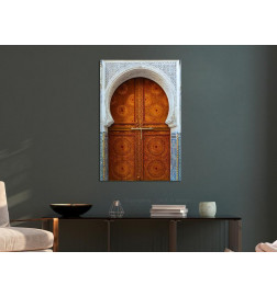 61,90 € Slika - Door of Dreams (1 Part) Vertical