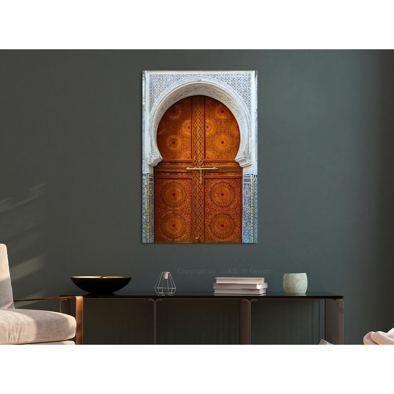 61,90 € Slika - Door of Dreams (1 Part) Vertical