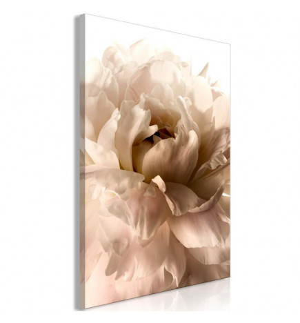 61,90 € Glezna - Soft Petals (1 Part) Vertical