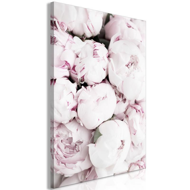 61,90 € Canvas Print - Early Summer (1 Part) Vertical