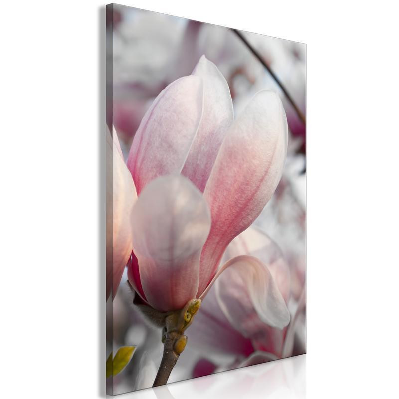 61,90 € Cuadro - Herald of Spring (1 Part) Vertical