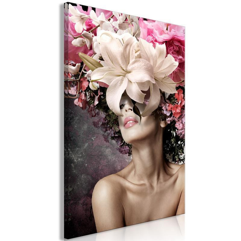 31,90 €Tableau - Smell of Dreams (1 Part) Vertical