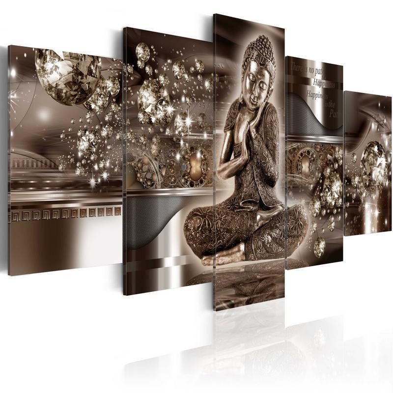 127,00 € Akrilo stiklo paveikslas - Inner Harmony