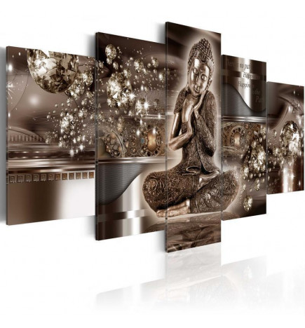 127,00 € Akrilo stiklo paveikslas - Inner Harmony
