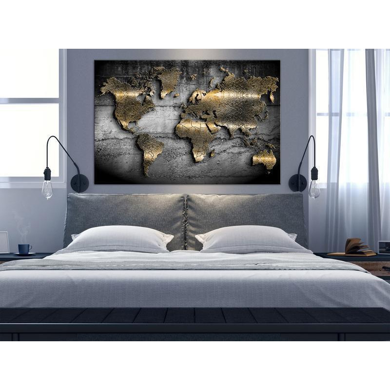 31,90 €Quadro - Jewels of the World (1 Part) Wide