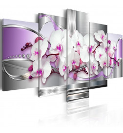 70,90 € Cuadro - Orchid and fantasy