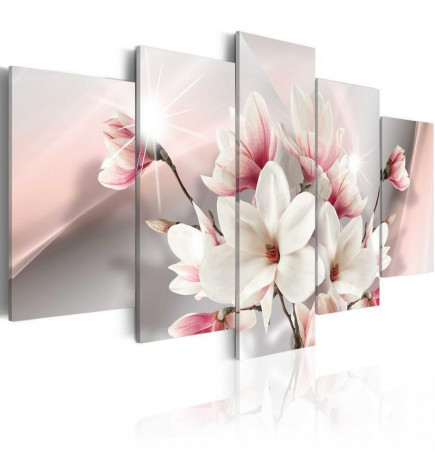 Slika - Magnolia in bloom