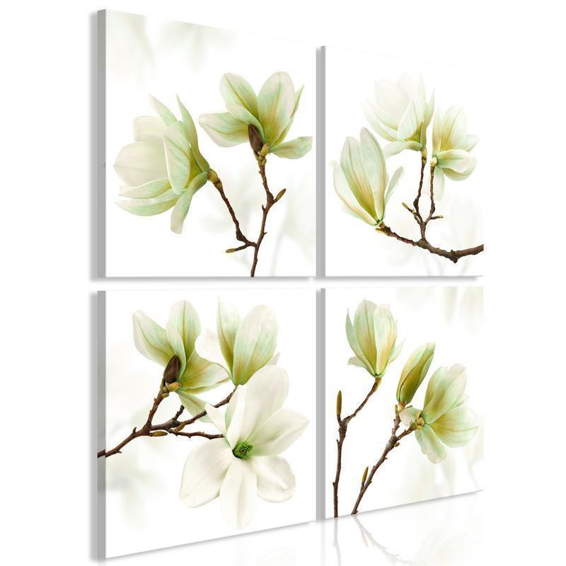 56,90 € Slika - Admiration of Magnolia