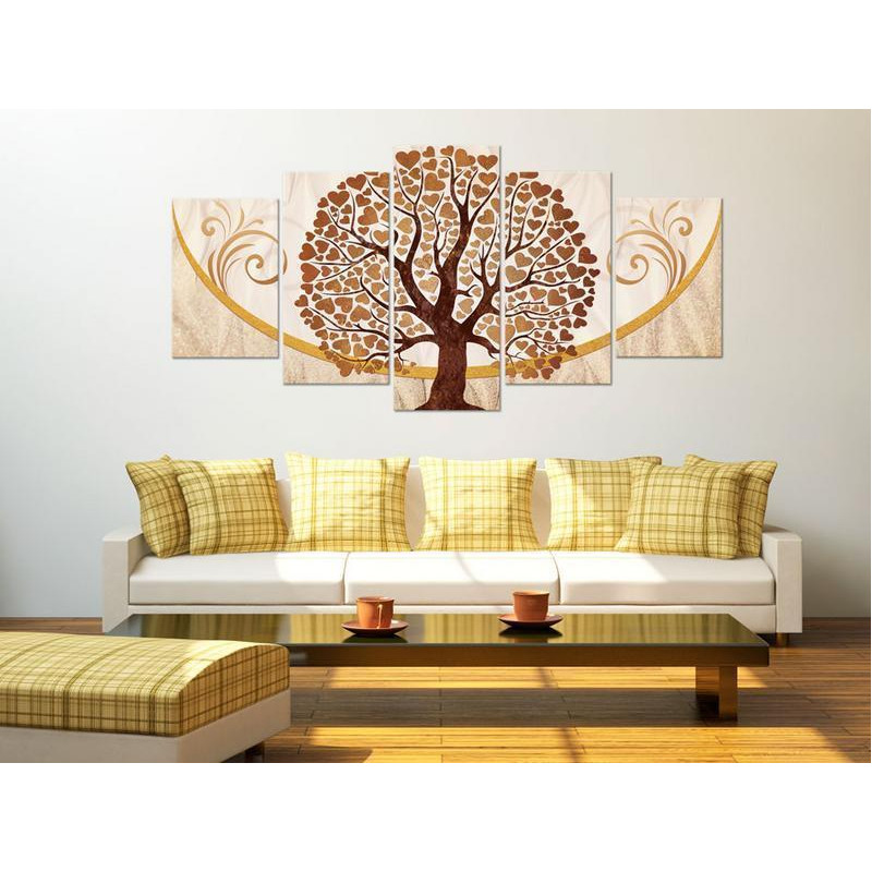 70,90 €Tableau - The Golden Tree of Love