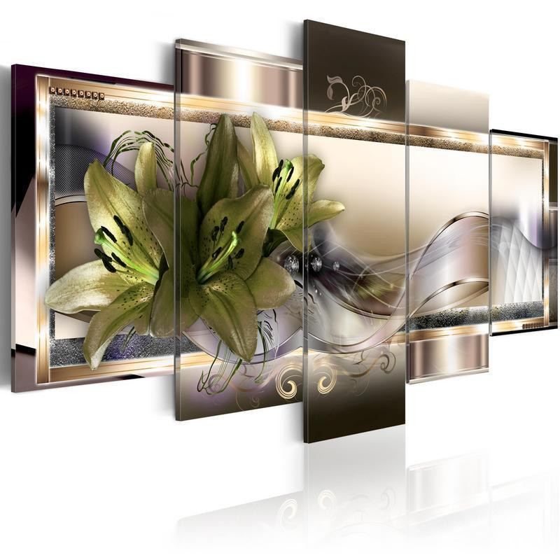 70,90 € Schilderij - Frame of Beauty