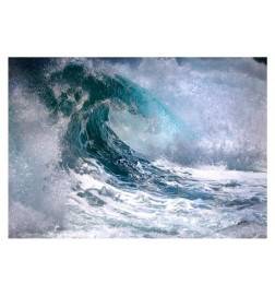 Fototapete - Ocean wave