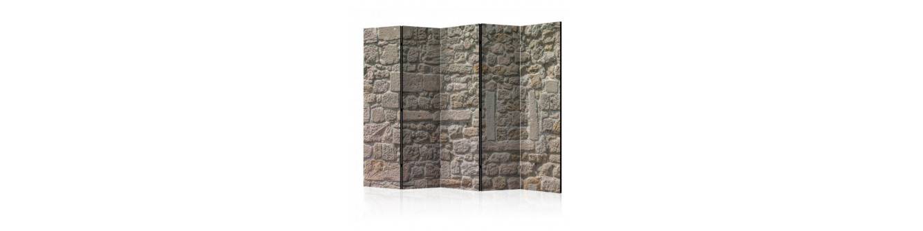 stone muur
