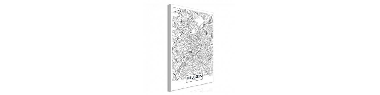 bruselj