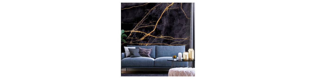 wall murals with marble - various sizes