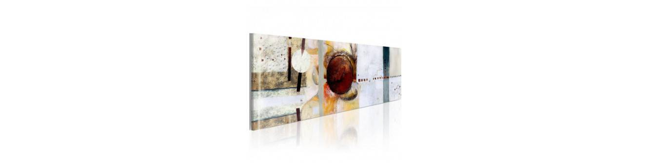 whimsical - cm. 120x40 and cm. 135x45