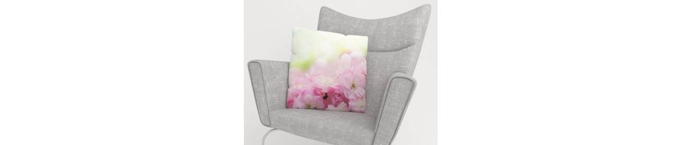 cushion covers - floral cushion covers